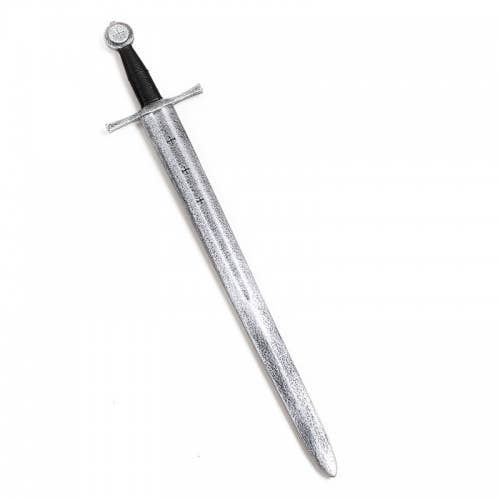 KALID MEDIEVAL - Vente Jouet classique – enfant - ÉPÉE EN PLASTIQUE TEMPLAR HISTORIK - ST067