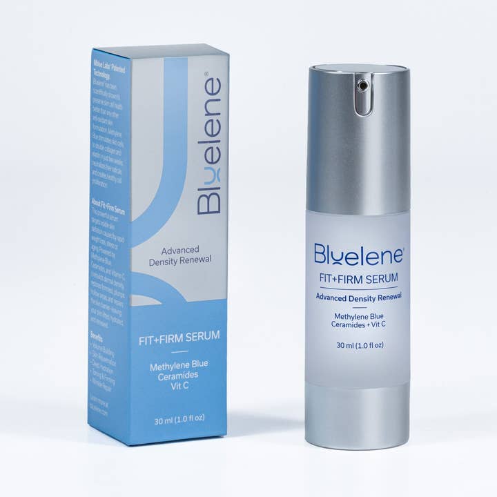Bluelene - Wholesale Facial Serum/Concentrate - Fit+Firm Serum