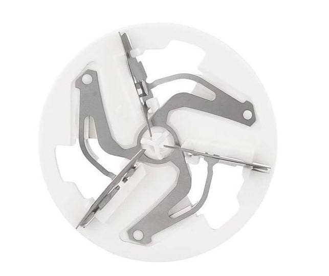 Cluffert - Wholesale Hair Scissors - Mesjes Pluizentondeuse | 2 stuks1