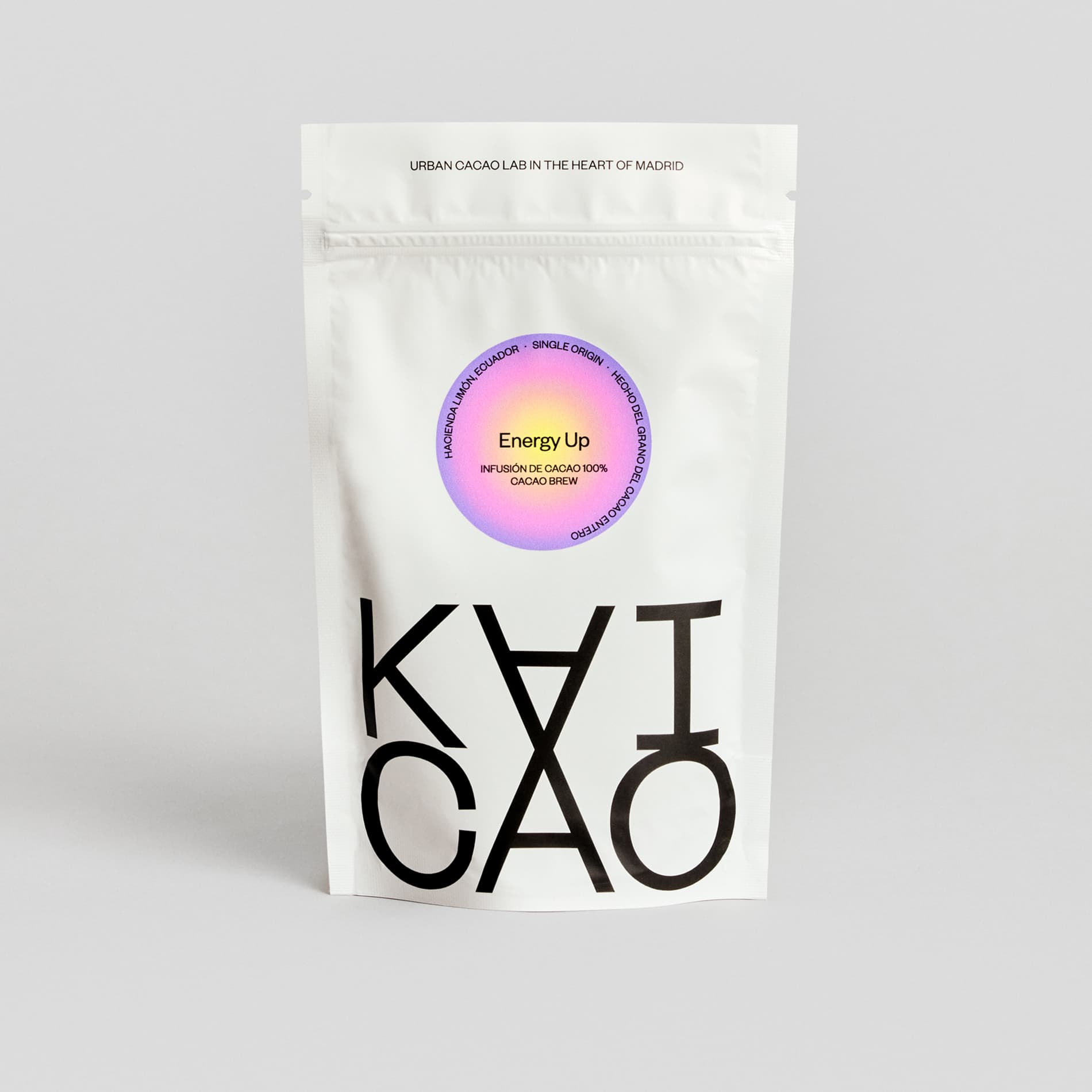 KAICAO - Wholesale Hot Cocoa Mix/Kit - 100% Cocoa Brew0