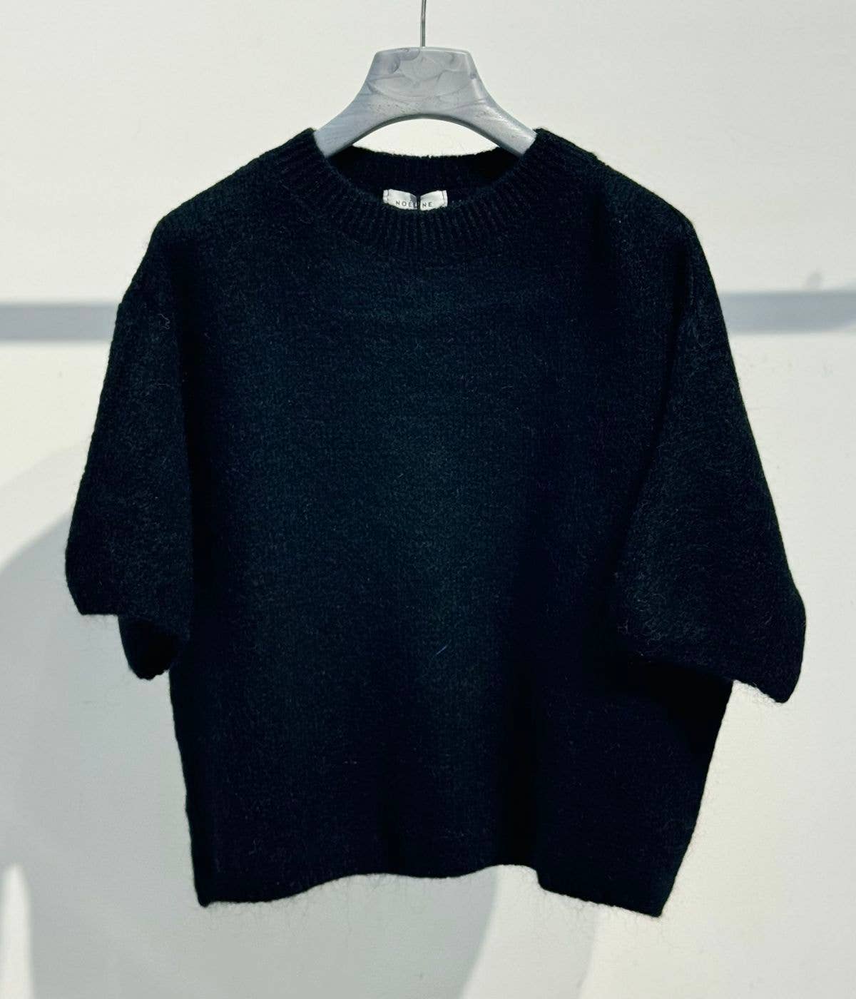 NOELINE – wholesale Pullovertröja - Dam – 6004 barnmohair- och ulltröja9