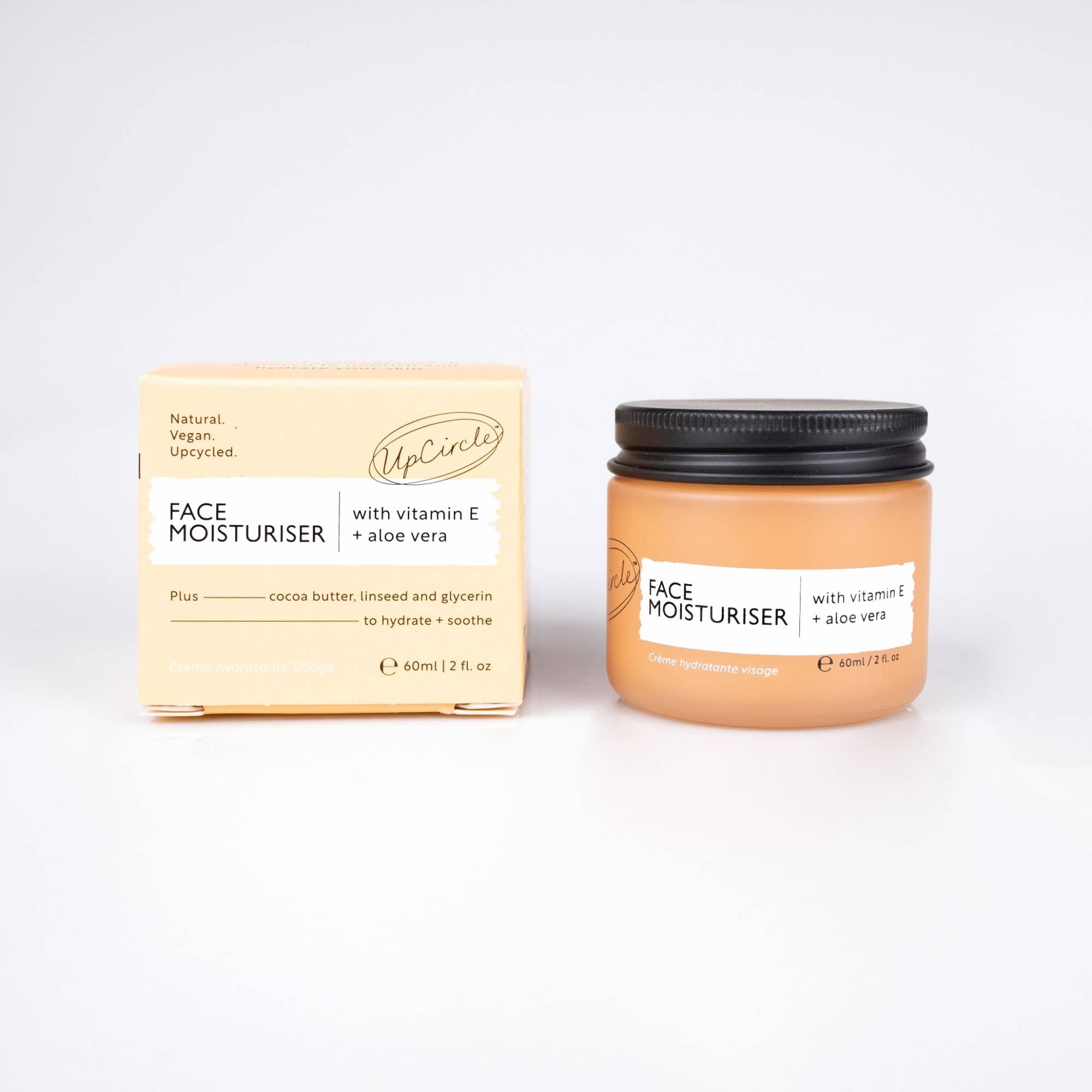 UpCircle Beauty UK – wholesale Facial-care set/kit – New Stockist Bundle - save 5% on natural beauty bestsellers9