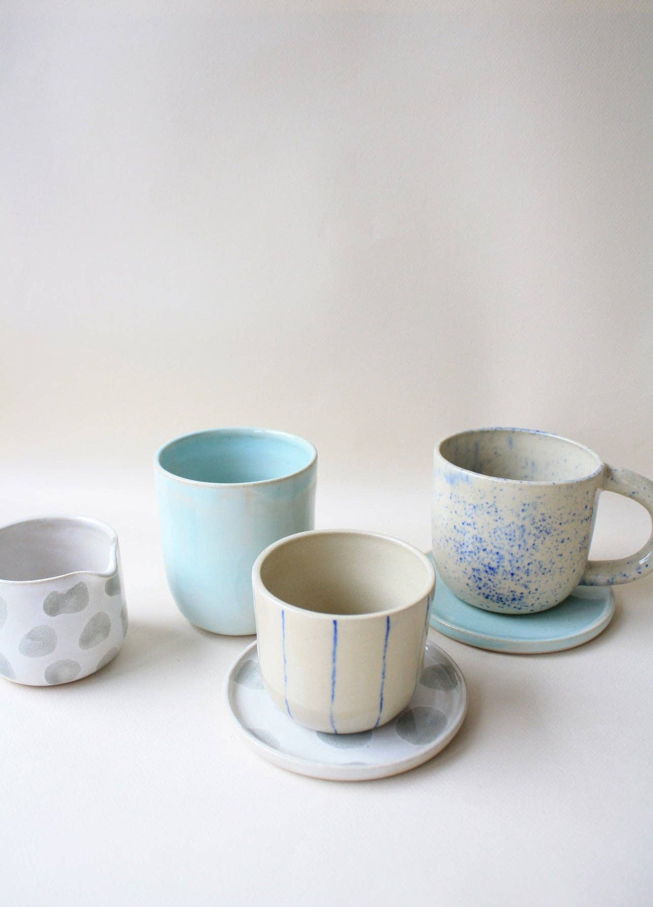 andrea frieling ceramics - Venta al por mayor Taza - Taza Copa para cappuccino2
