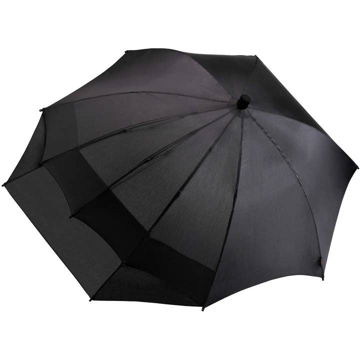 One Bay Distribution - Wholesale Umbrella - Unisex - EuroSCHIRM Swing Backpack Handsfree Umbrella with Canopy