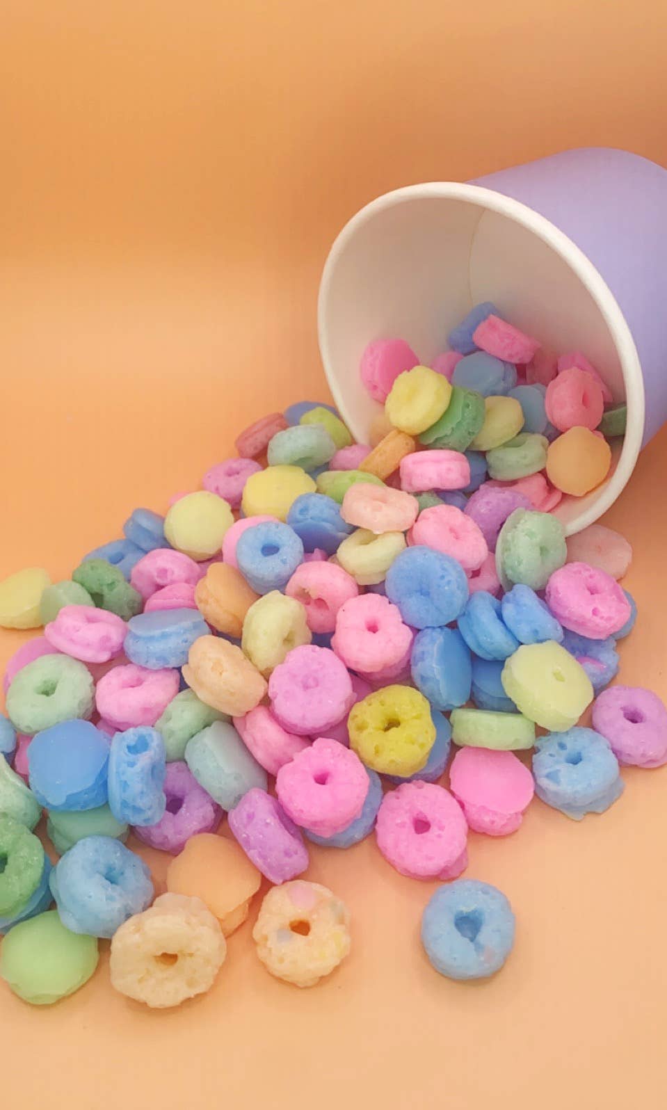 Daralyn's Designs - Wholesale Wax Melt - Fruit Loops Wax Melts9