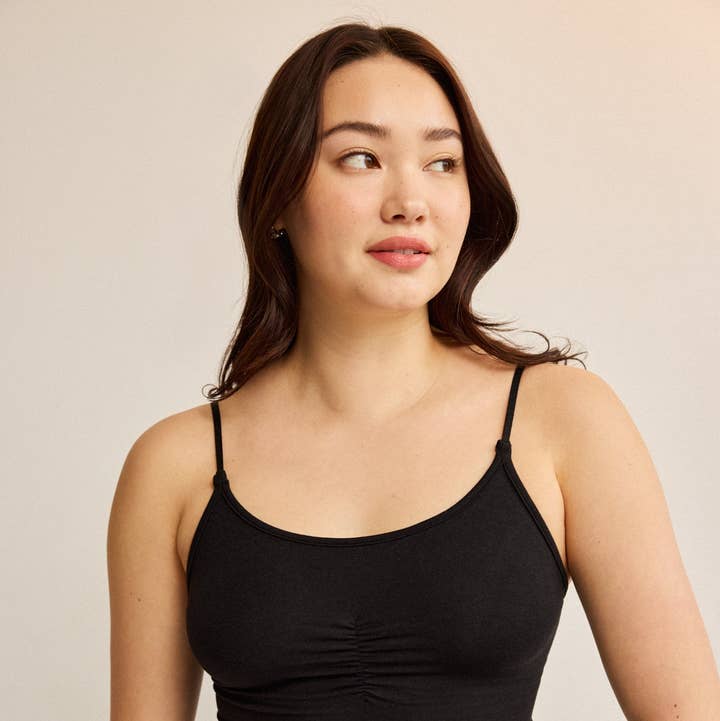 Miakoda - Wholesale Bralette - Women's - The Brami0