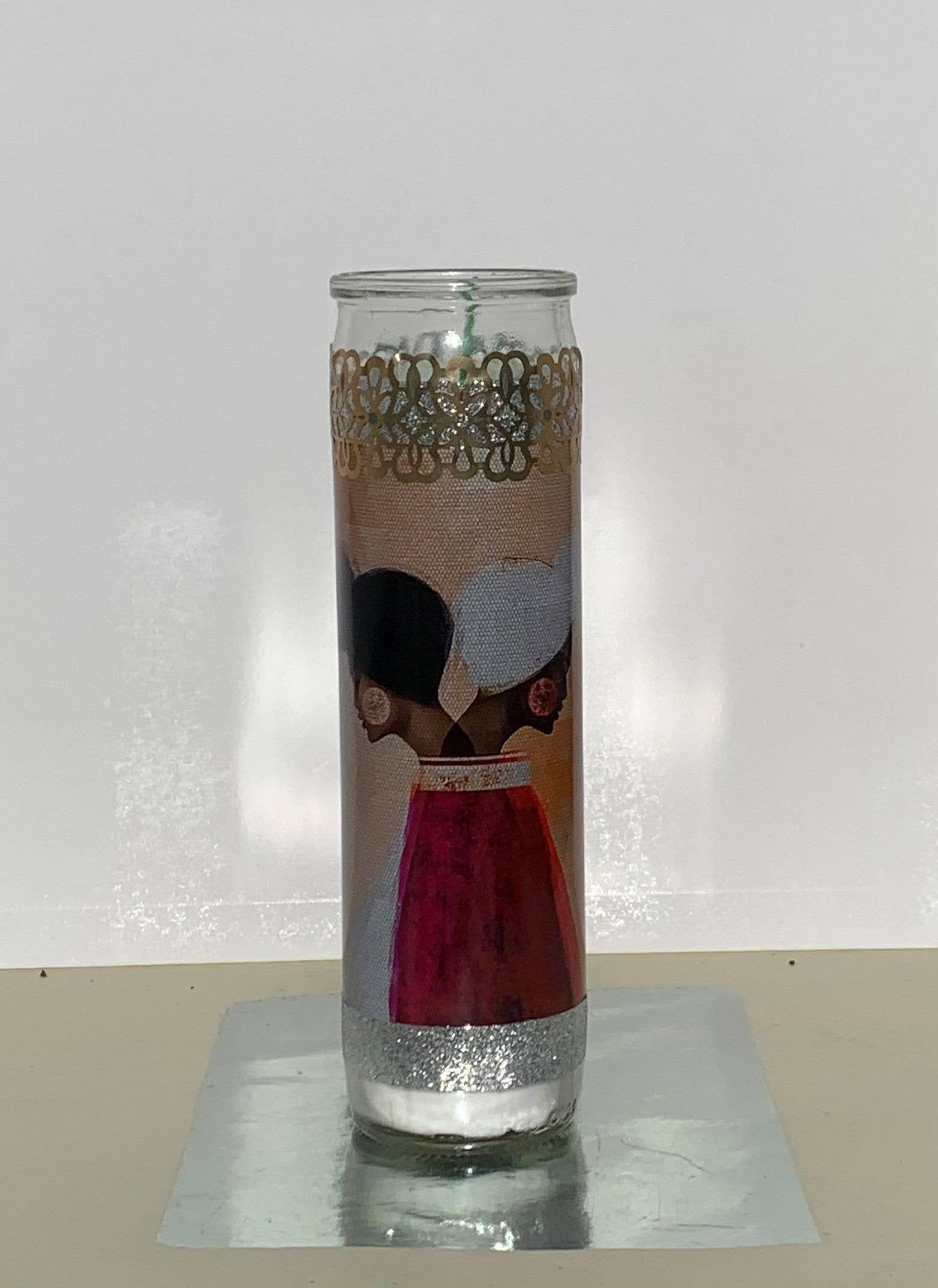 Brooklyndolly - Wholesale Votive Candle - Easy Ease Neutral Candle1