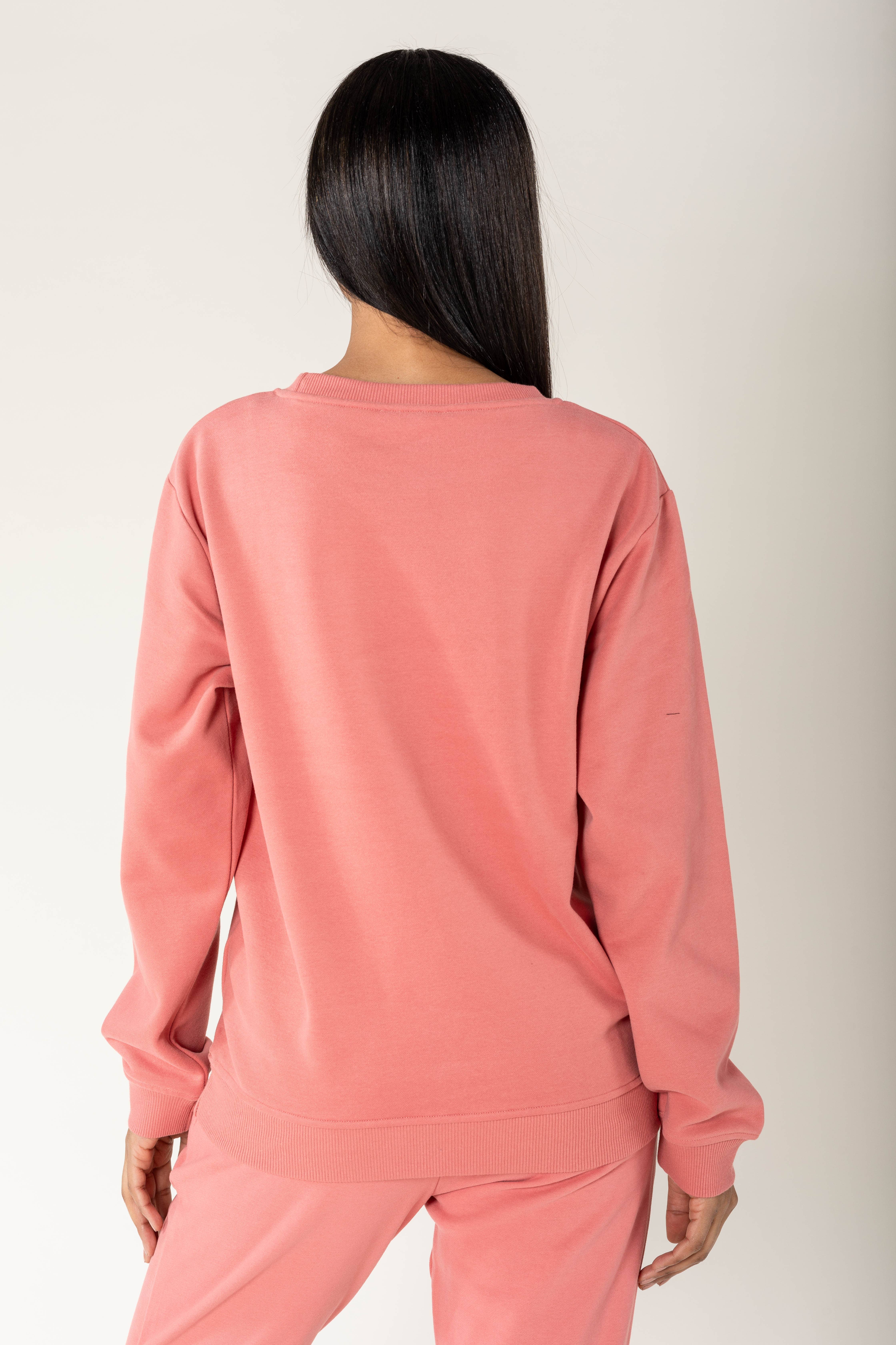 Nina Carter - Vendita all'ingrosso Set di top - Donna - Completo jogging Nina Carter con calzini svasati F022+F0236