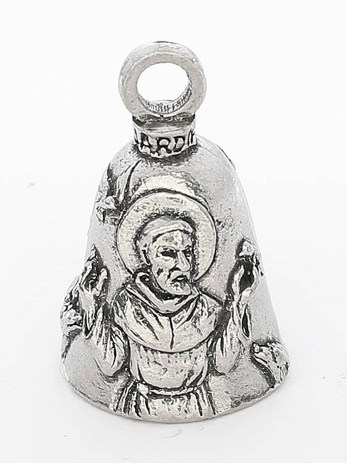 St. Francis Guardian Bell for wholesale by Guardian Bell
