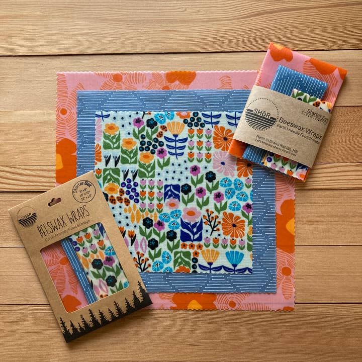 Starter Set - Summer Bounty and other Purchase Wholesale sunella co. Free Returns & Net 60 Terms on Faire trending on Faire.