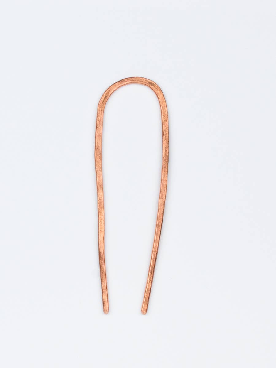 The Cyprus Cabinet - Wholesale Hair Pin - Hair Pin | Brass or Copper2