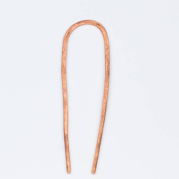 The Cyprus Cabinet - Wholesale Hair Pin - Hair Pin | Brass or Copper2