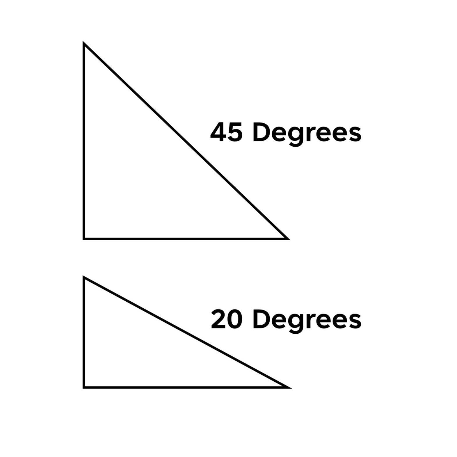 Clever Contraptions - Vente Affichette de porte - Support d'angle pour sonnette Ring Wired 2021 | Pour la Ring Doorbell 2021 Wired9