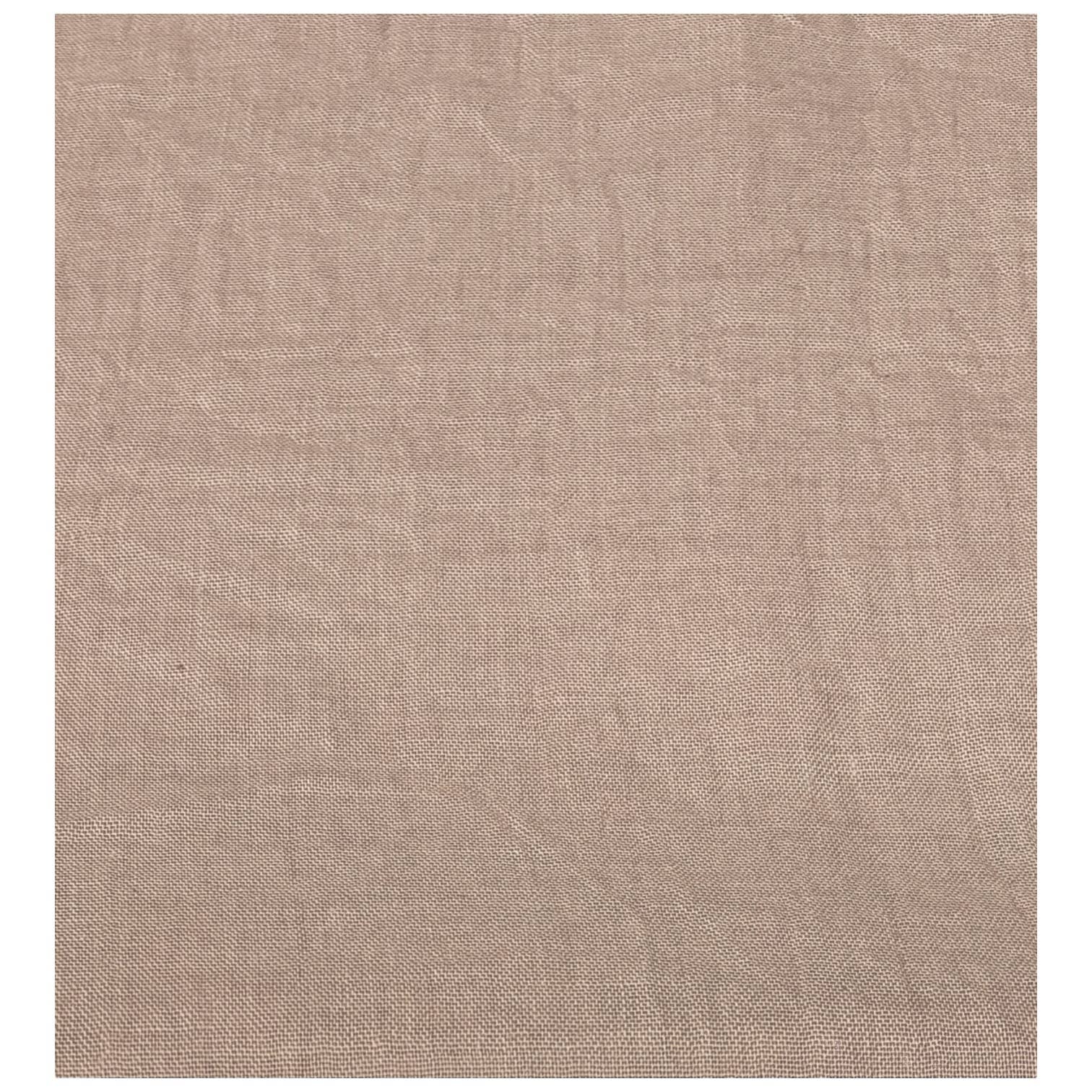 London Scarves - Wholesale Sjaal - Dames - Grote effen sjaal van katoenmix28