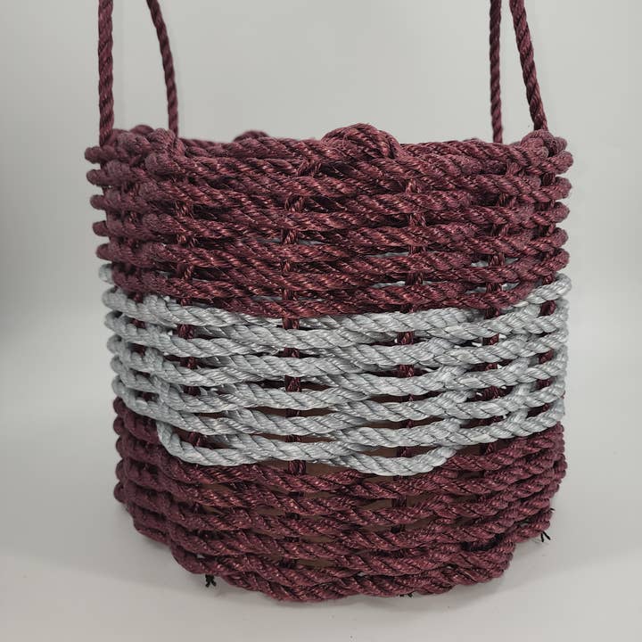 Little Salty Rope - Wholesale Basket - Best Seller Rope Basket Bundle, Curated by Seller