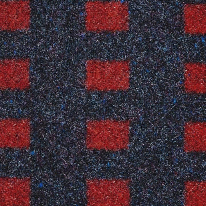 Bottoli - Wholesale Bedding Blanket - Single bed blanket - 100% Pure Virgin Merino Wool - Double Face - BB4