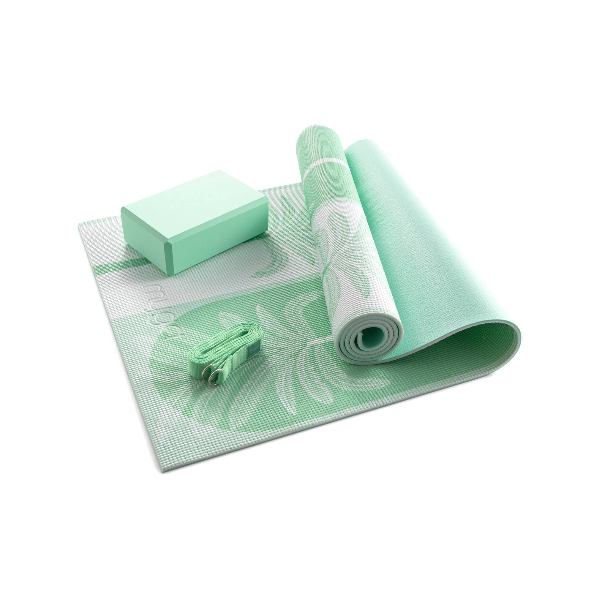 Myga - Wholesale Yoga Mat - Printed Yoga Starter Kits69