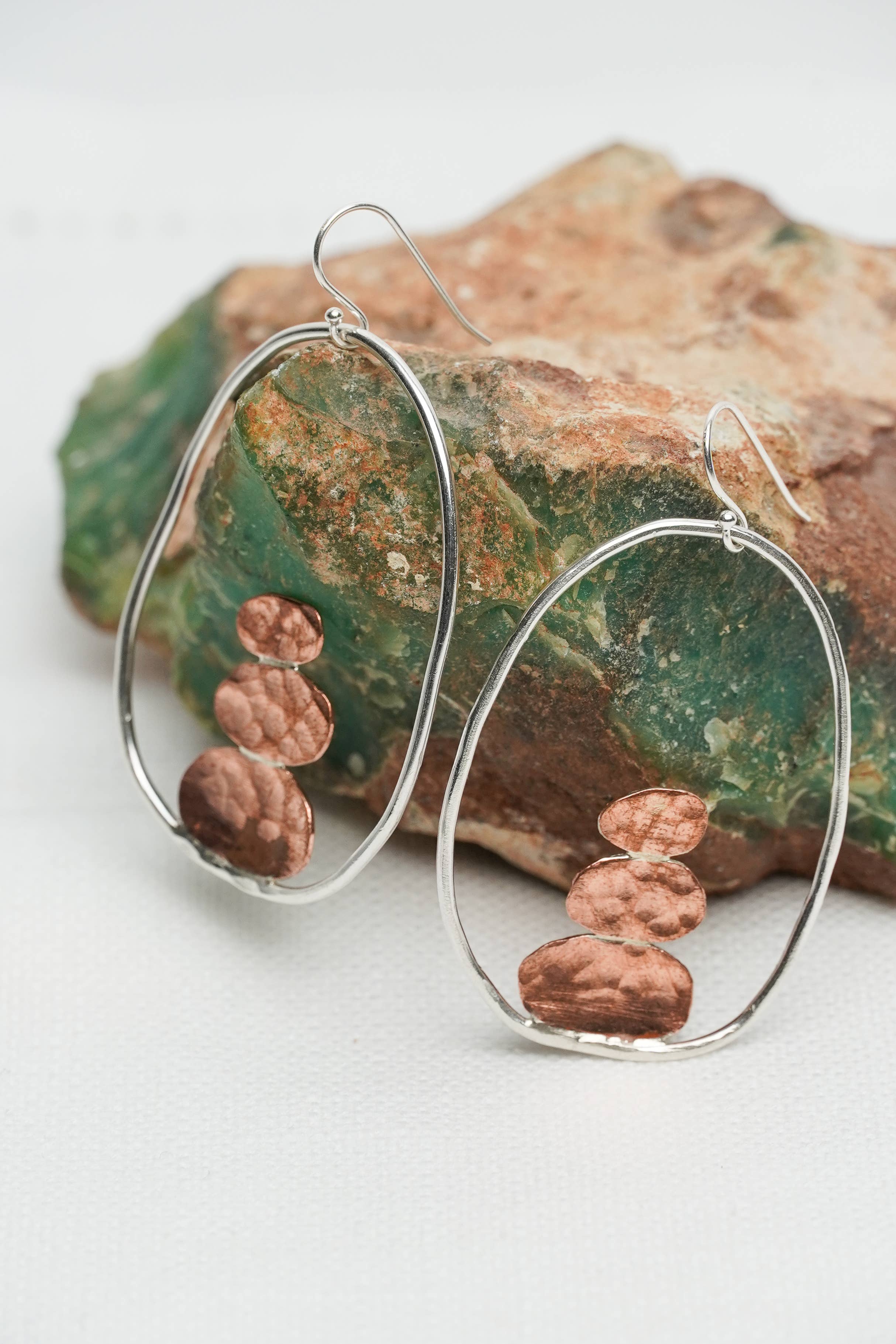 Sarah Munnings Jewellery - Wholesale Dangle earrings - Cairns earrings5