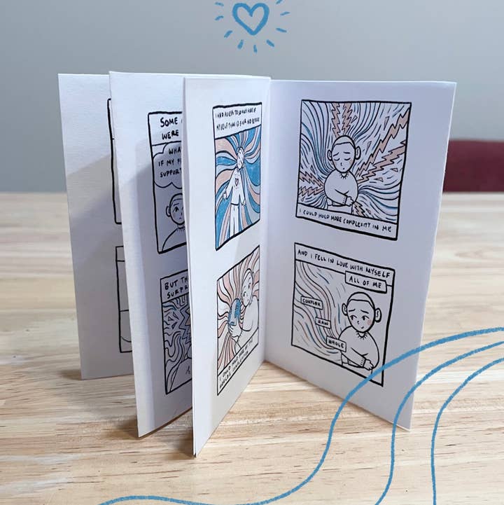 SoftBoysClub - Wholesale Magazine - HRT Zine0