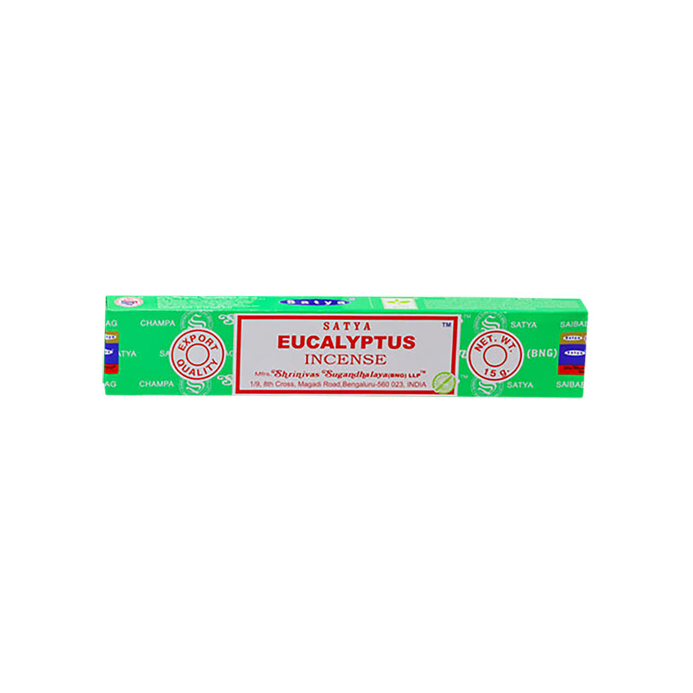 VIE - Wholesale Incense - Pack of 12 Satya Incense Sticks - 15g Each28