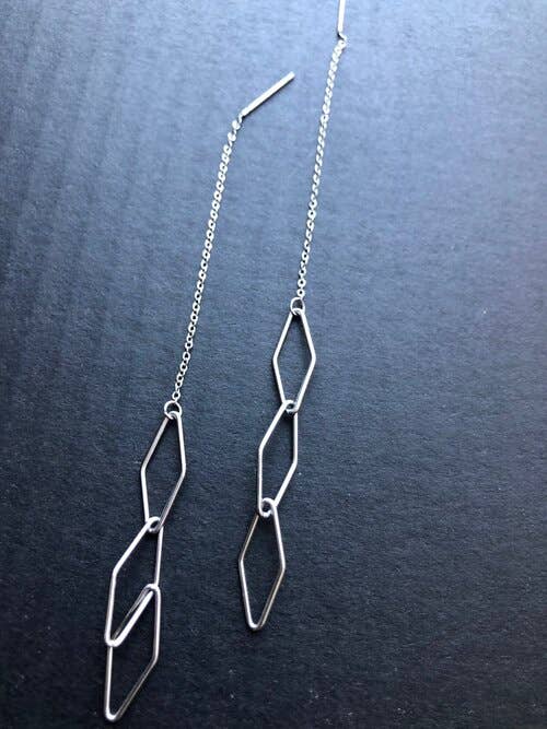 Girly weekend for wholesale by Katiuska’s Couture