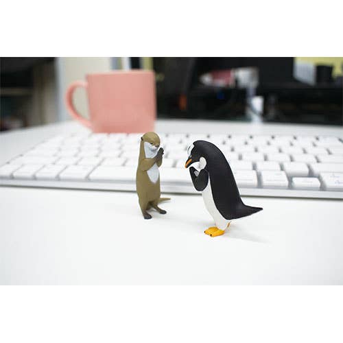 Hakubundo - Wholesale Decorative Figurine - 【JAPANESE BLIND BOX】PRAYER (NO.1) SURPRISE BOX10