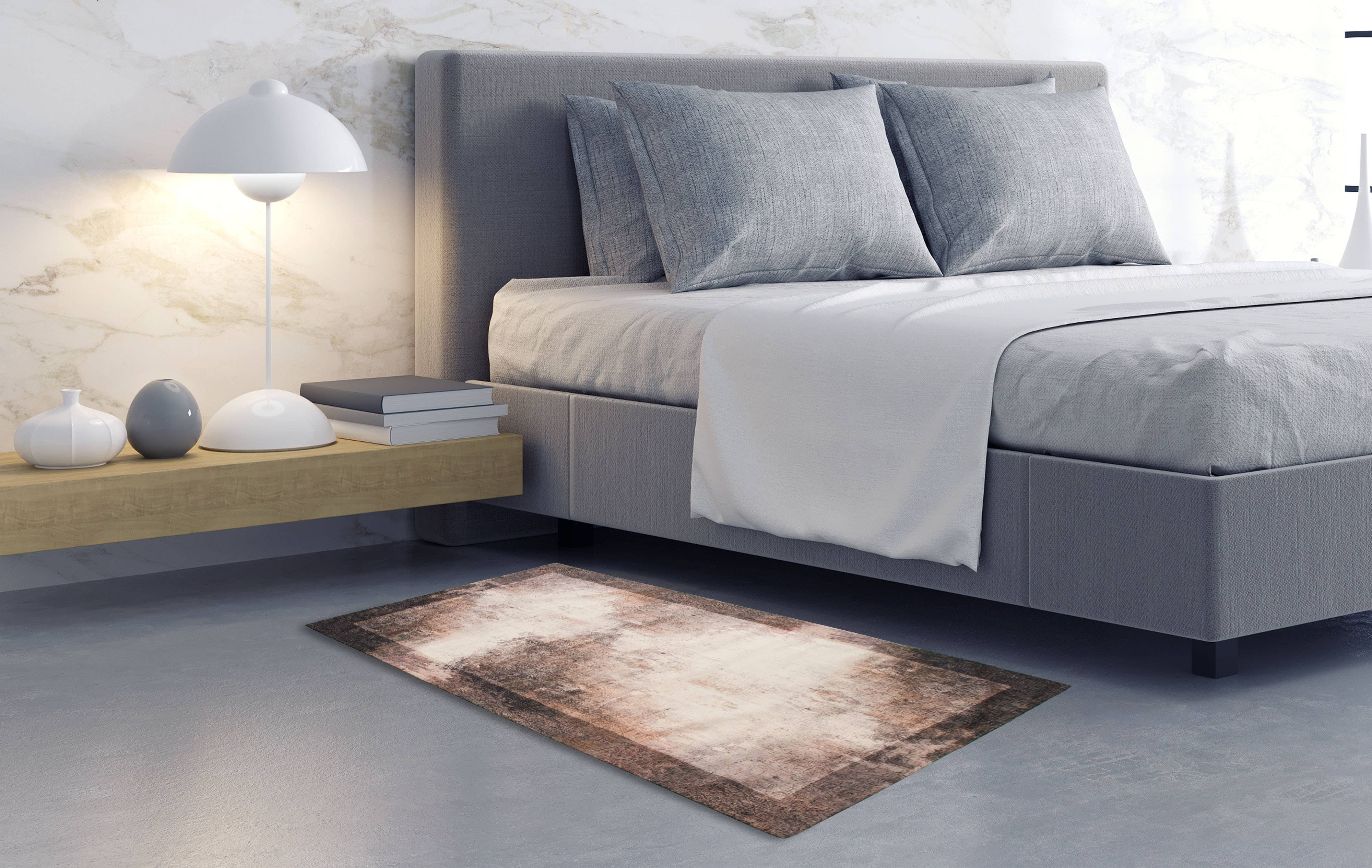 Biancheriaweb - Wholesale Area Rug - Non-Slip Back Bedroom Living Room Bedside Rug1