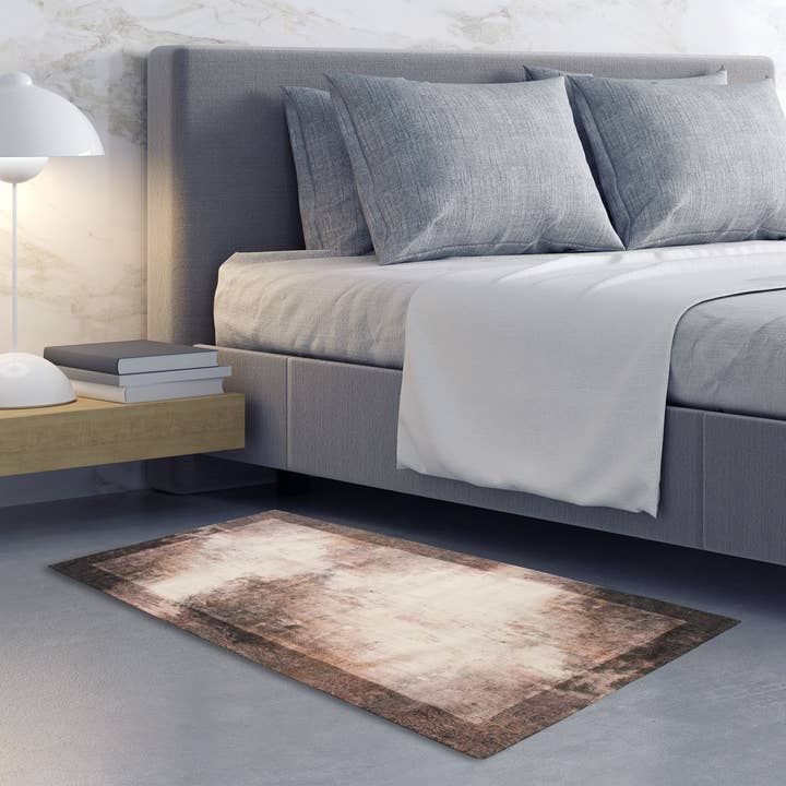 Biancheriaweb - Wholesale Area Rug - Non-Slip Back Bedroom Living Room Bedside Rug1