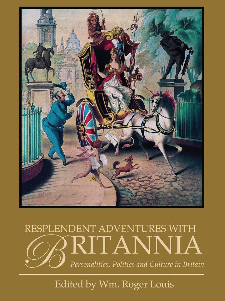 Aventures en Grande-Bretagne : Personnalités, Politique & Culture pour la vente par Boon Books