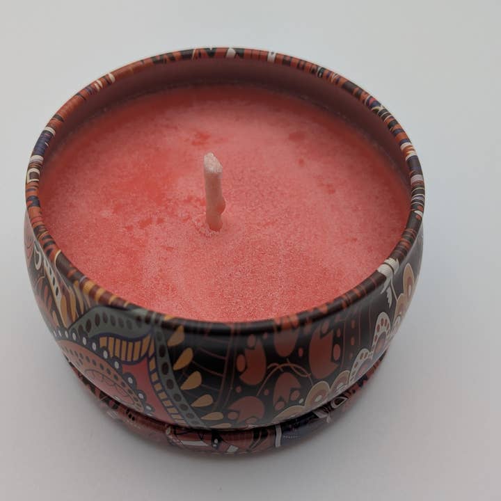 Velas de Clima de Suéter para venta al por mayor de KULLI PARFUM