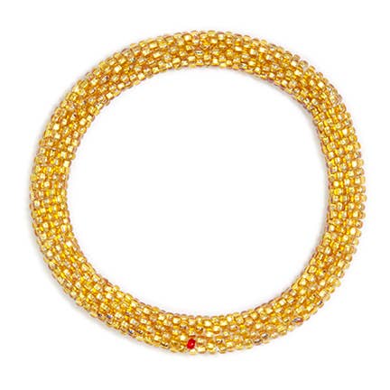 Nepal Mission-Gold Shiny for wholesale by Noble Venture