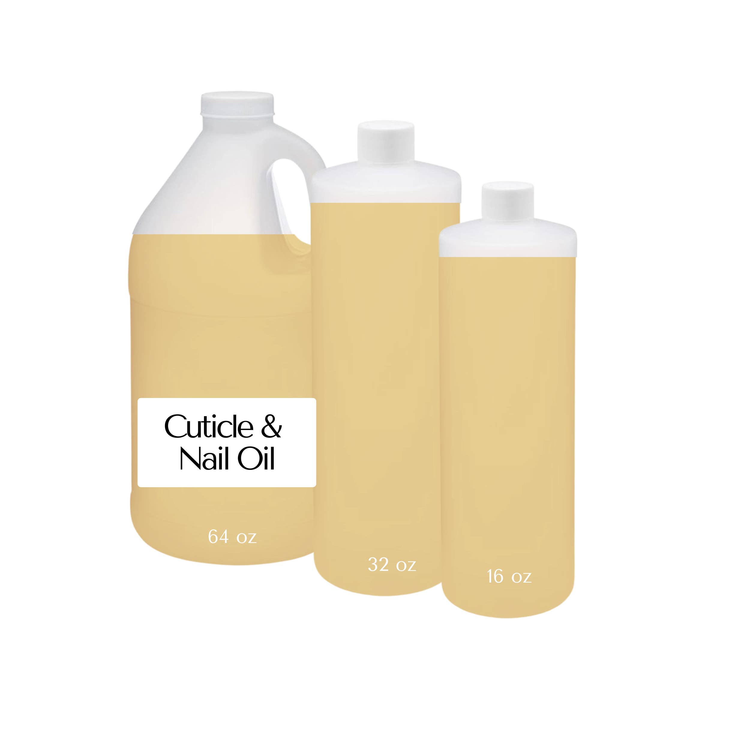 R. Drew Naturals, LLC - Wholesale Cuticle Oil - Bulk - Cuticle & Nail Oil - You Package & Label