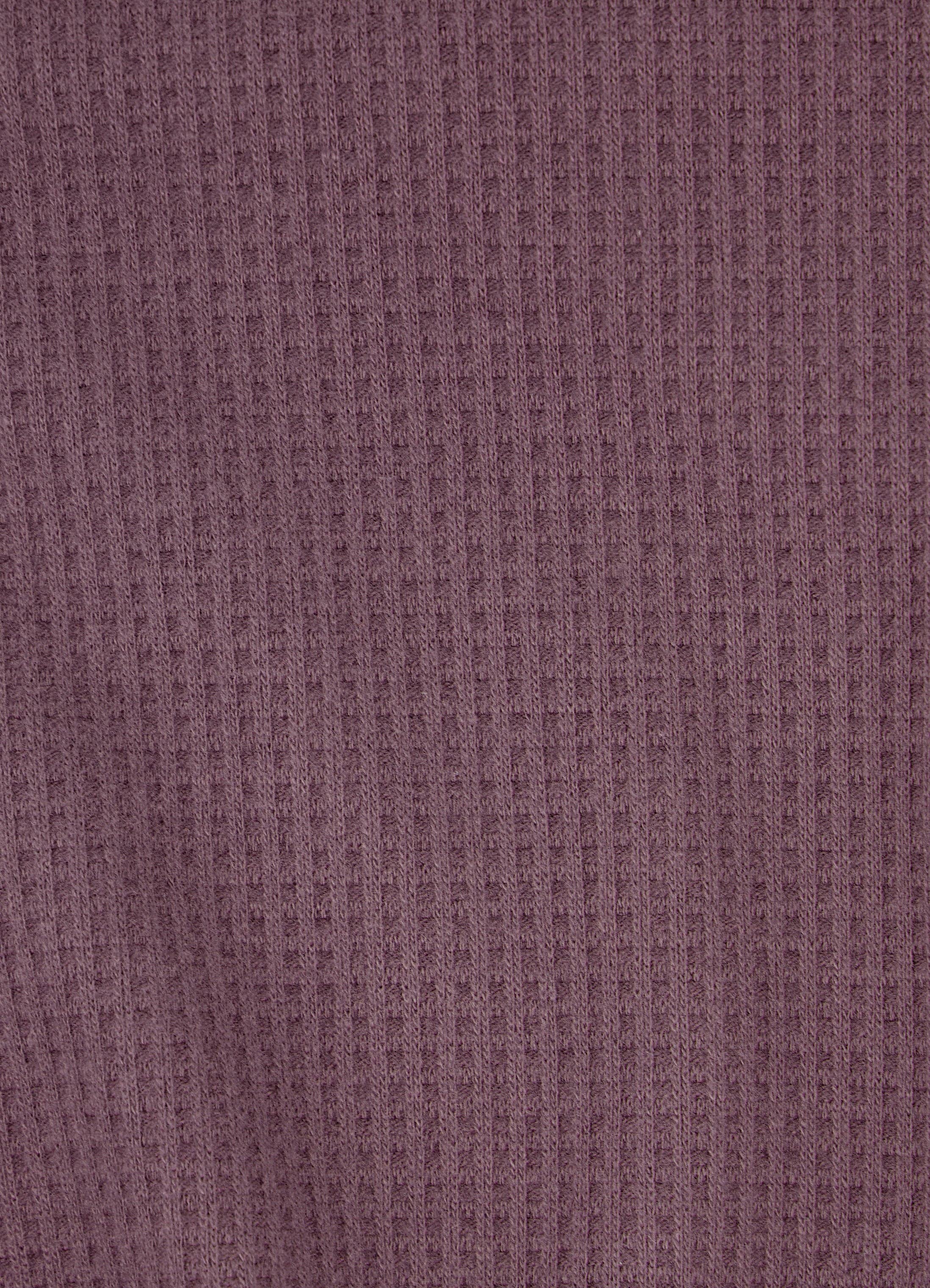 RBX Active – Engroshandel Hoodie – Kvinder – Afslappet hættetrøje i vaffelstrik til fridage23