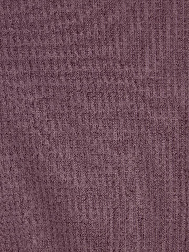 RBX Active – Engroshandel Hoodie – Kvinder – Afslappet hættetrøje i vaffelstrik til fridage23