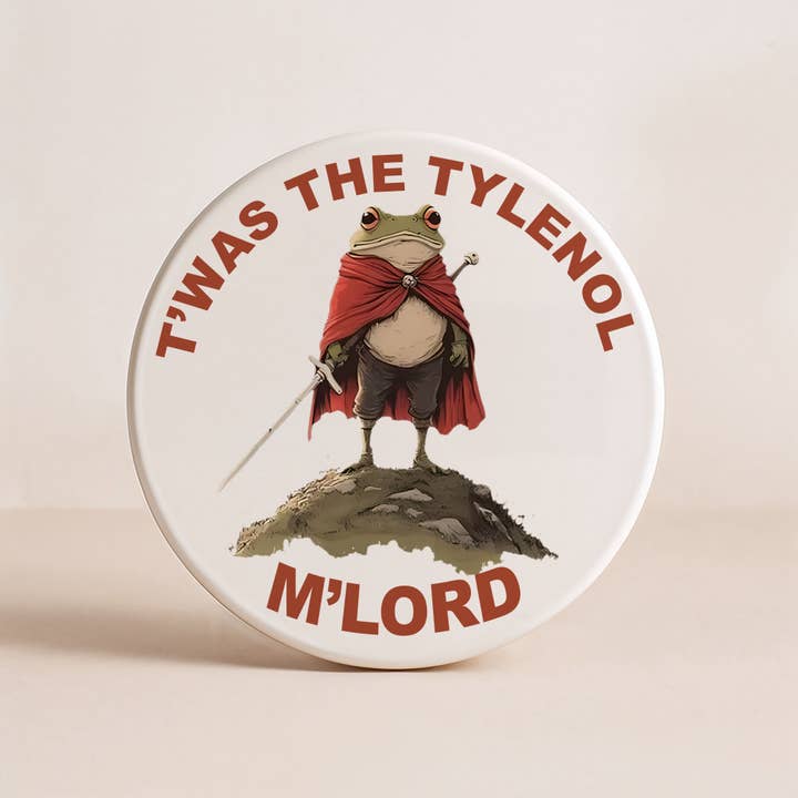 Gia Roma - Wholesale Decorative Tabletop Object - Blue Country Coaster Elegant Grandmillennial Blue Home Decor138