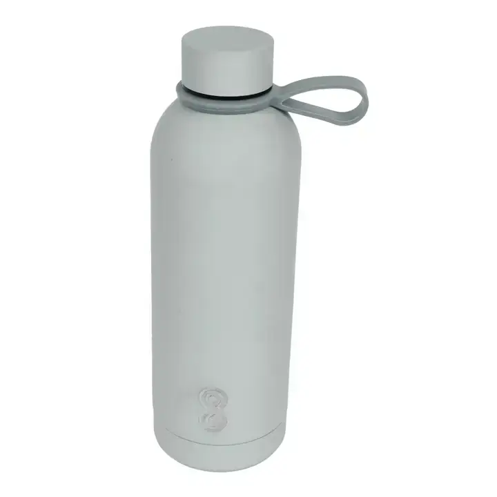 SINT - Wholesale Water Bottle - Minimalist Stainless Steel Water Bottle - Sports Bottle18