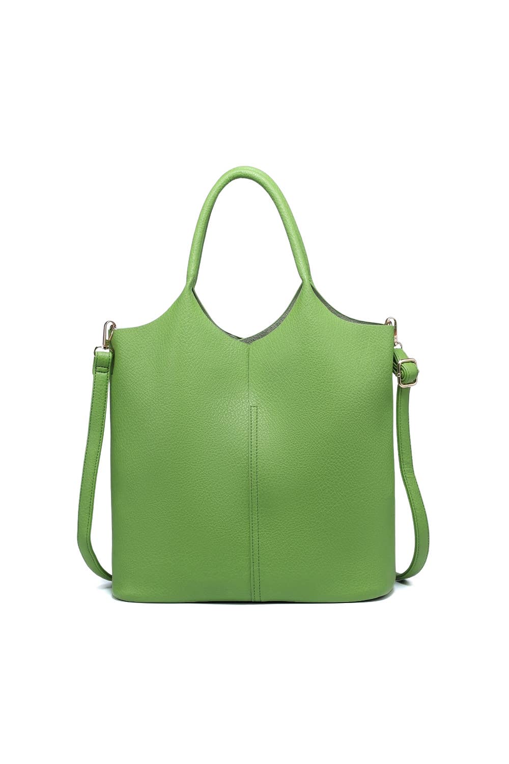 Ellas Trading – wholesale Tote bag – Women's – Versatile Tote Shoulder Bag with Crossbody Strap & Pouch3