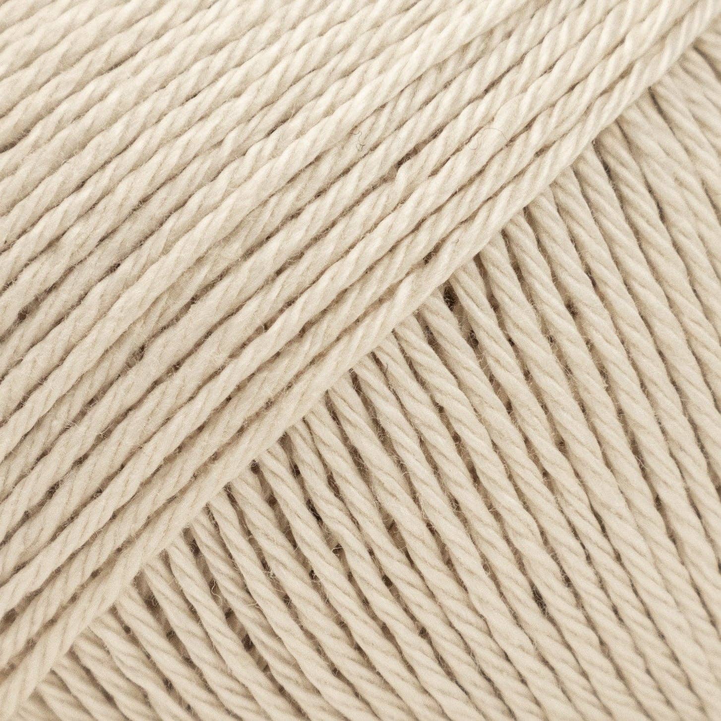 Luca-S - Vente Fils à tricoter - Luca-S Palermo - Fil de coton mercerisé 100%32