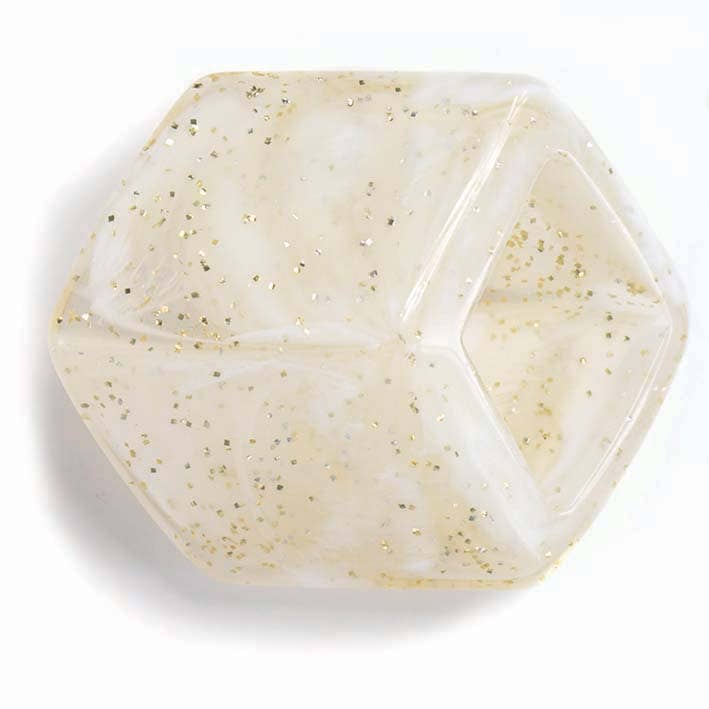 Cube Champagne Stars for wholesale by FATES, style with a story