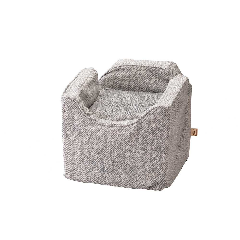 Snoozer Pet Products - Wholesale Pet Carrier - Dog - Luxury Lookout I Dog Car Seat - Show Dog Collection2
