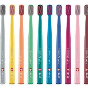 CURAPROX - Wholesale Toothbrush - Cs Velvet 12460 Toothbrush