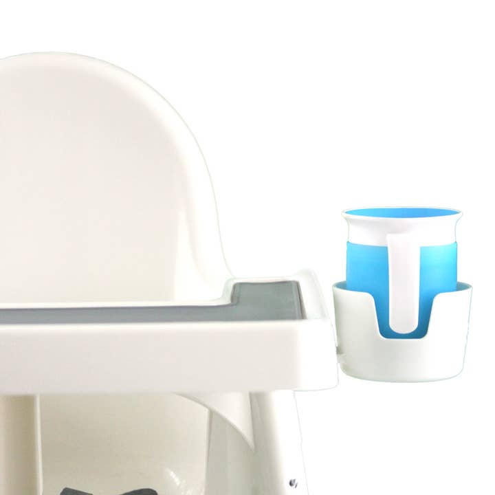 Toddle Way - Wholesale Highchair - Baby - Toddle Way Cup Holder to fit IKEA Antilop High Chair