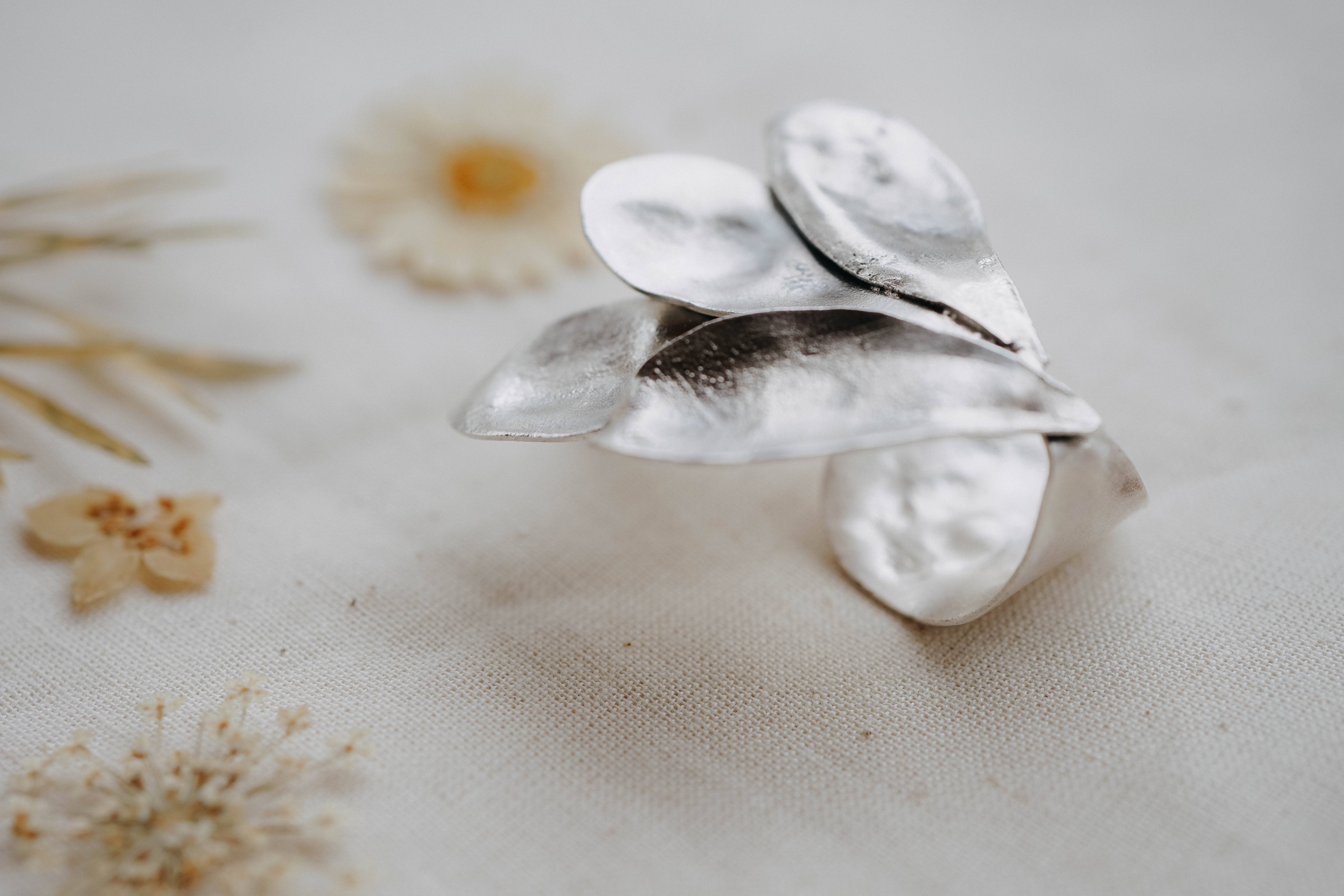 Maria rosua - Wholesale Cocktail/Statement Ring - Forest Rings4