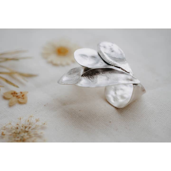 Maria rosua - Wholesale Cocktail/Statement Ring - Forest Rings4