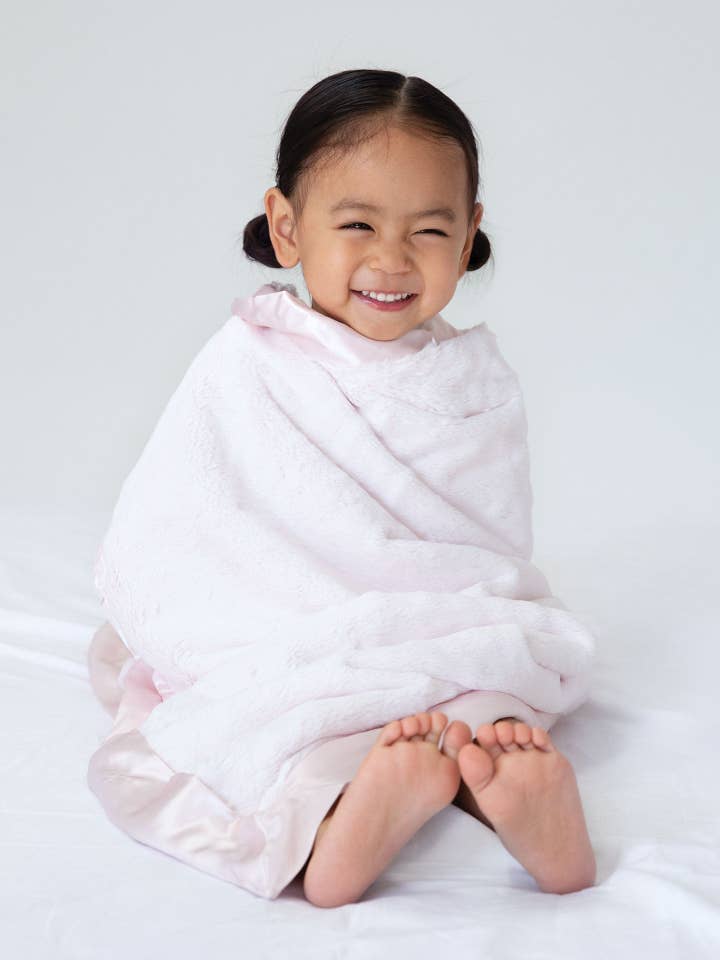 Little Giraffe - Wholesale Bedding Blanket - Kids & Baby - Luxeâ„¢ Baby Blanket