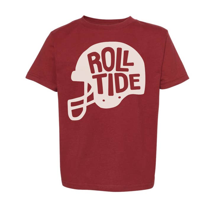 Pourpre et blanc Casque Roll Tide en vente sur Faire