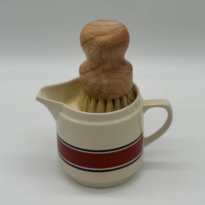 Stripes & Solids Collection - Solid Dish Soap Upcycled Container Sets for wholesale by Wild Waters Soapery