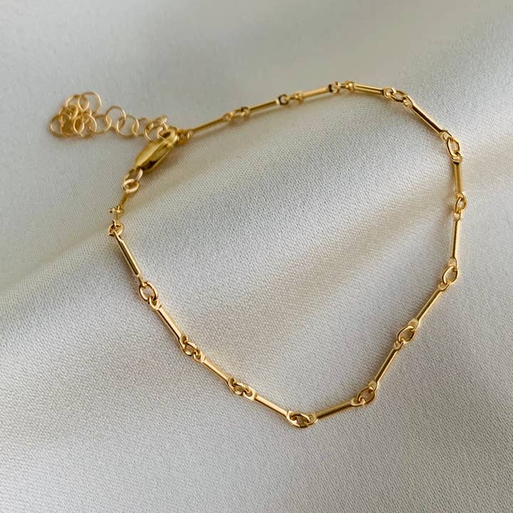 Essentials Collection - Esperanza Bracelet for wholesale by Points Jewelry