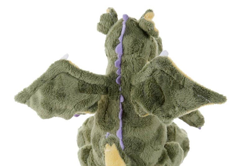 Pufmania - Wholesale Knuffels - Kinderen en baby - Pluche draak knuffel2