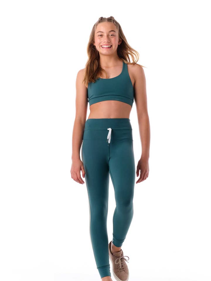 Legging Credit Line pour la vente par Submarine